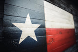 Texas Flag - American Flag Signs