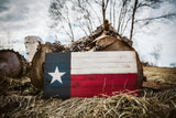 Texas Flag - American Flag Signs